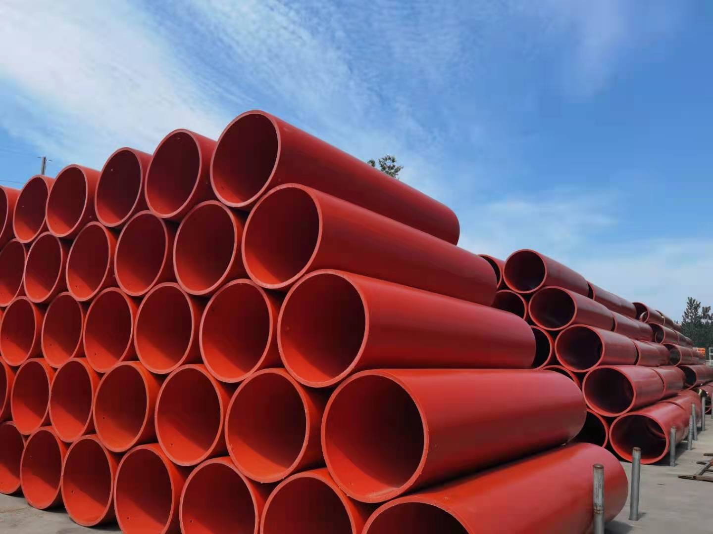 逃生管、楚雄彝族自治州楚雄市隧道應(yīng)急管道